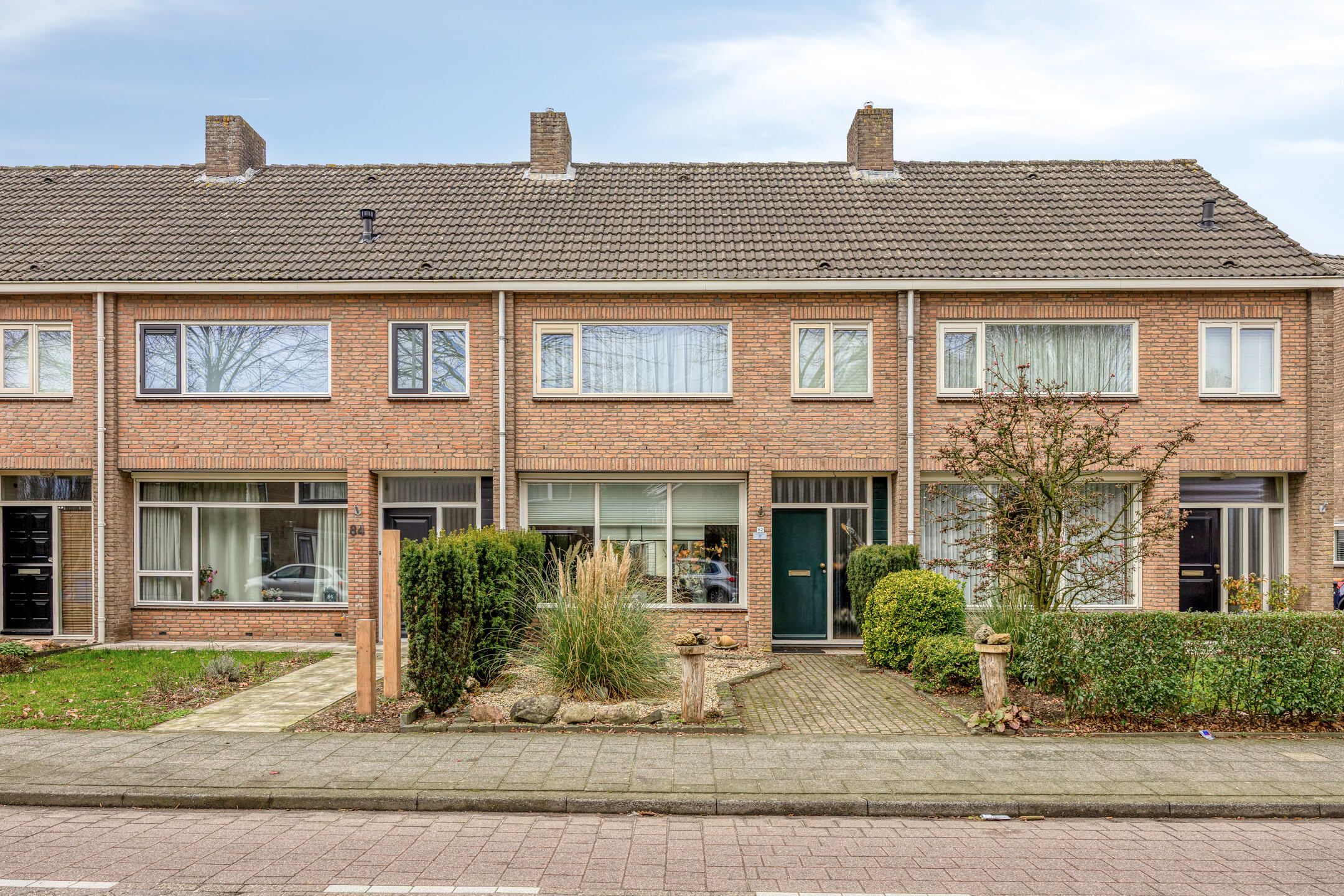 Foto 24 van Westdorplaan 82