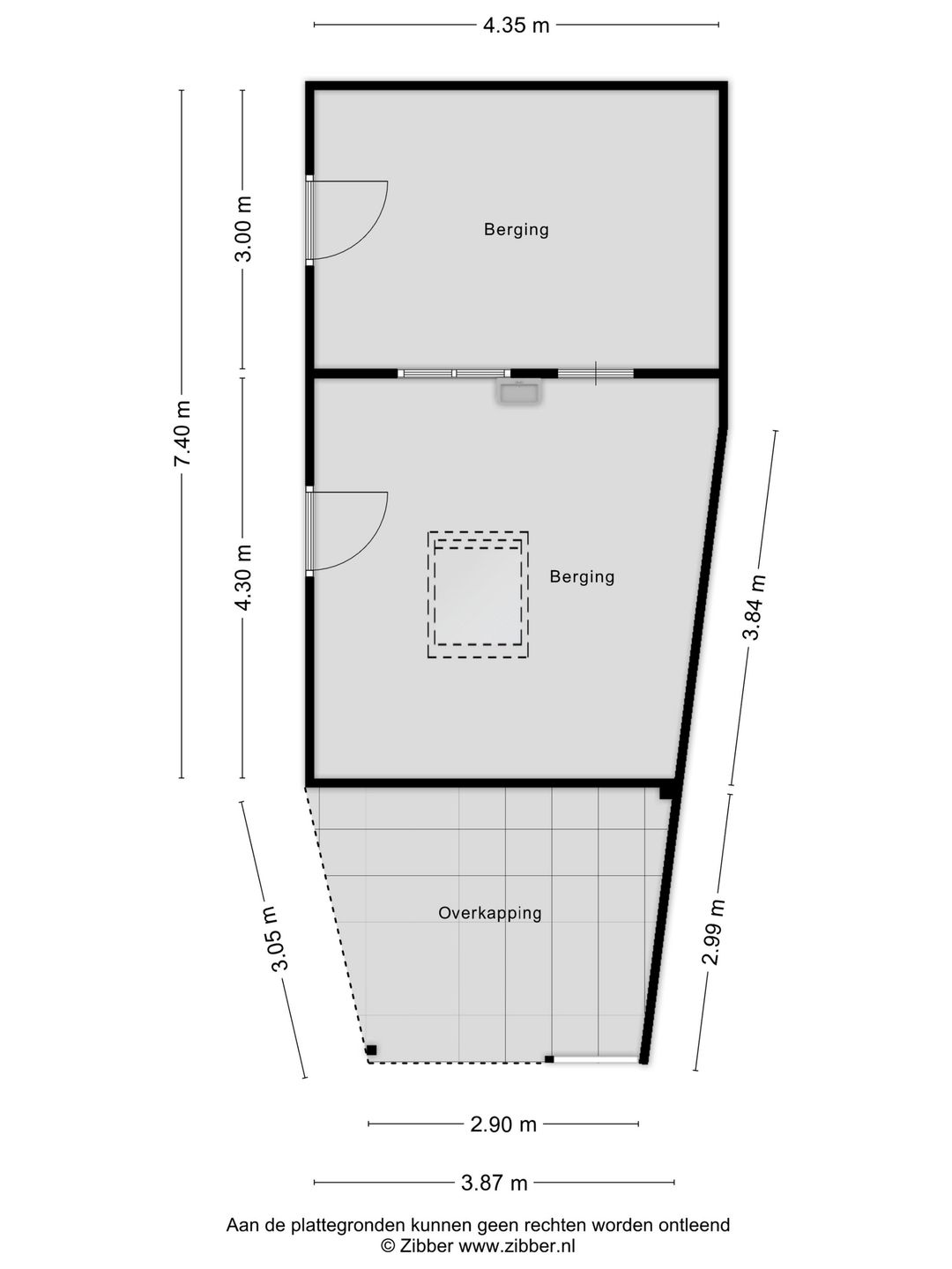 Foto 28 van Westdorplaan 82