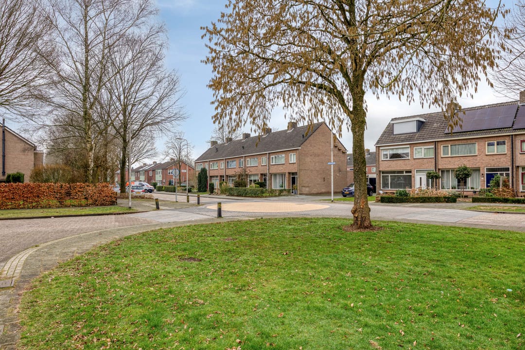 Foto 23 van Westdorplaan 82