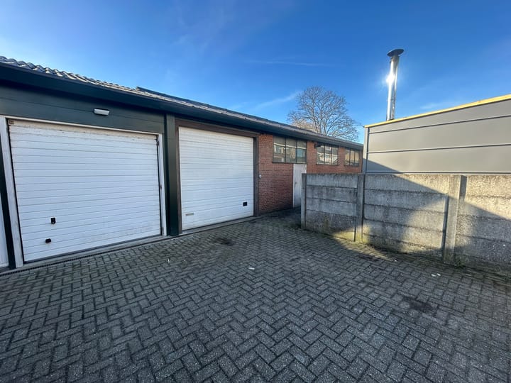 's-Gravenzandseweg 109-B, Naaldwijk