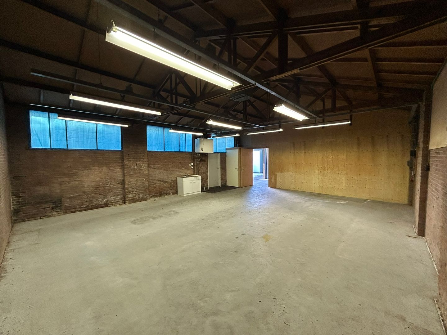 Bekijk foto 4 van 's-Gravenzandseweg 109-B