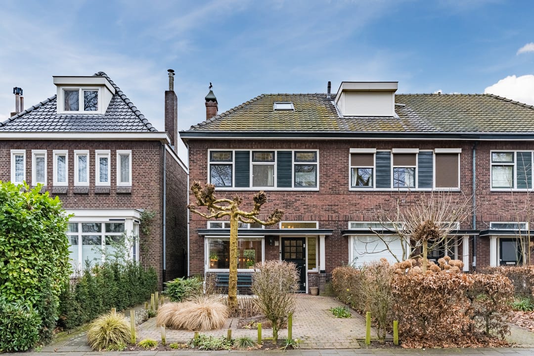 Photo 1 of Parallelweg 15