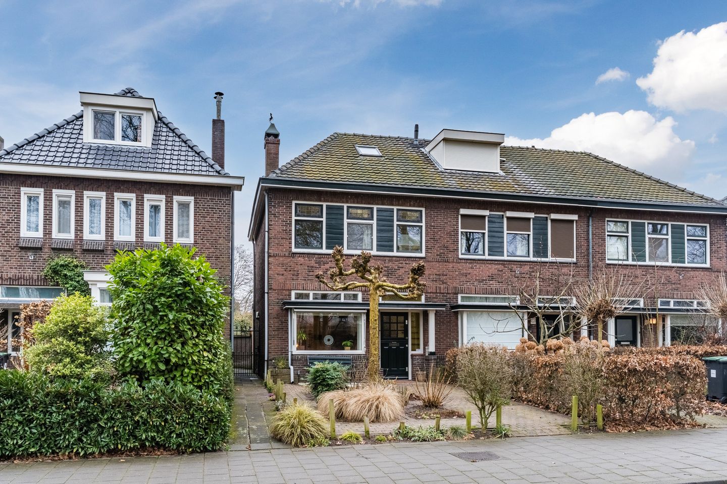 Photo 4 of Parallelweg 15