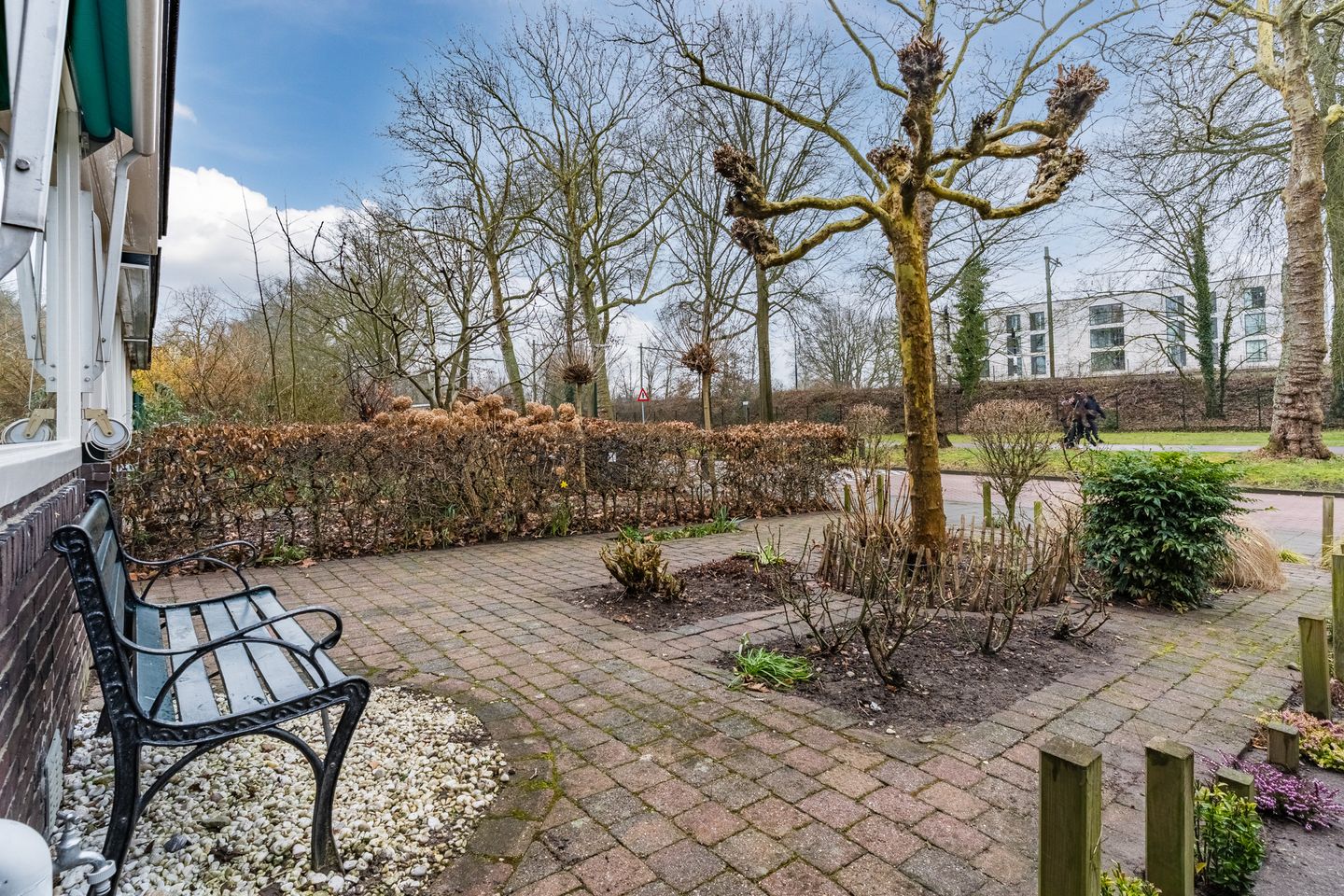 Photo 5 of Parallelweg 15