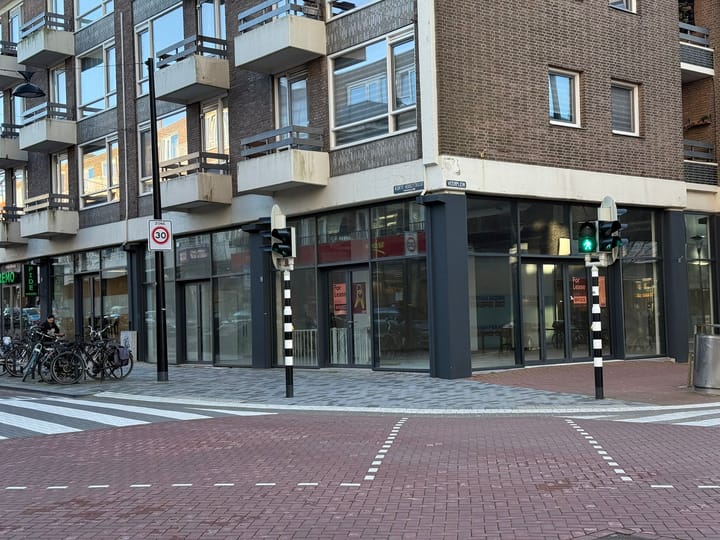 Korte Hoogstraat 39-B