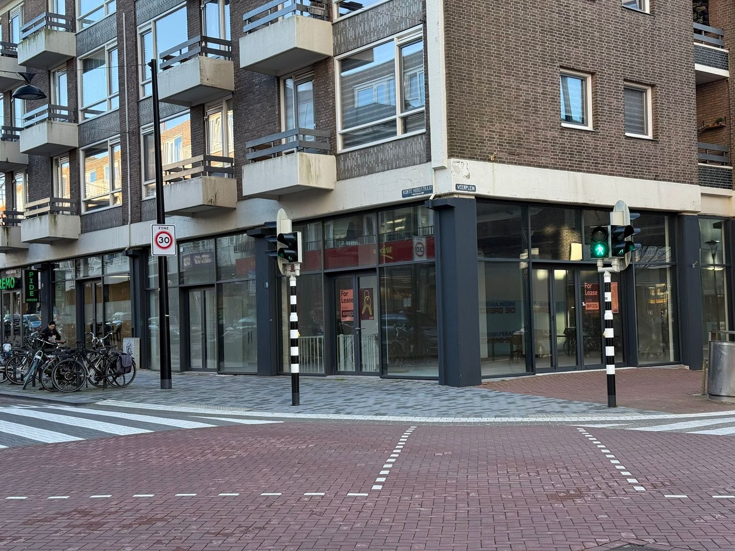 Bekijk foto 1 van Korte Hoogstraat 39-43
