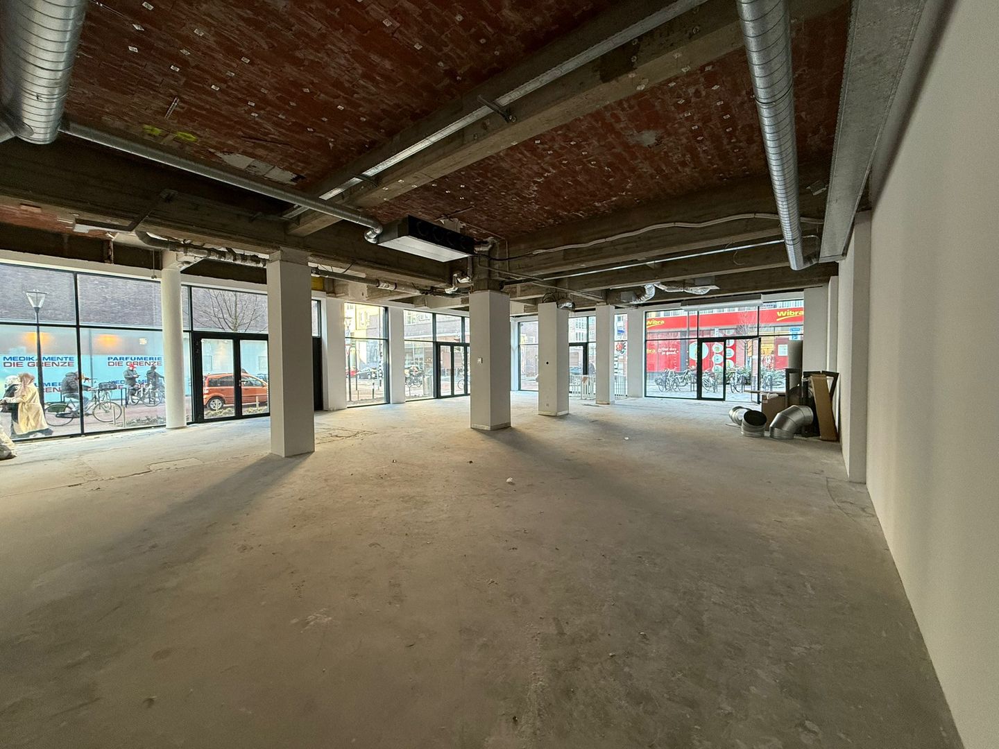 Bekijk foto 3 van Korte Hoogstraat 39-43