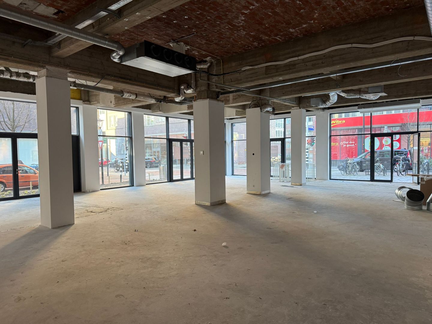 Bekijk foto 4 van Korte Hoogstraat 39-43