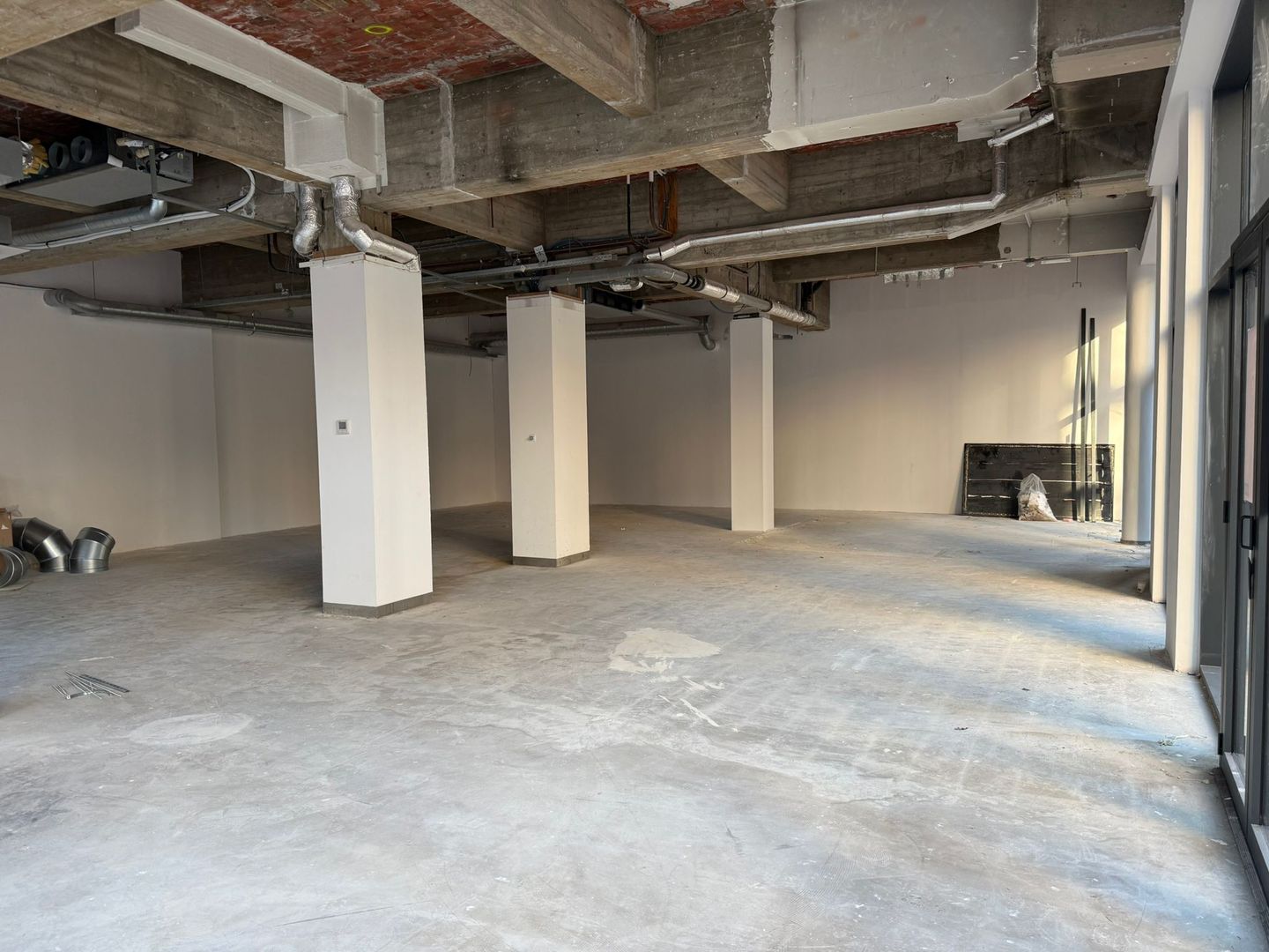 Bekijk foto 5 van Korte Hoogstraat 39-43