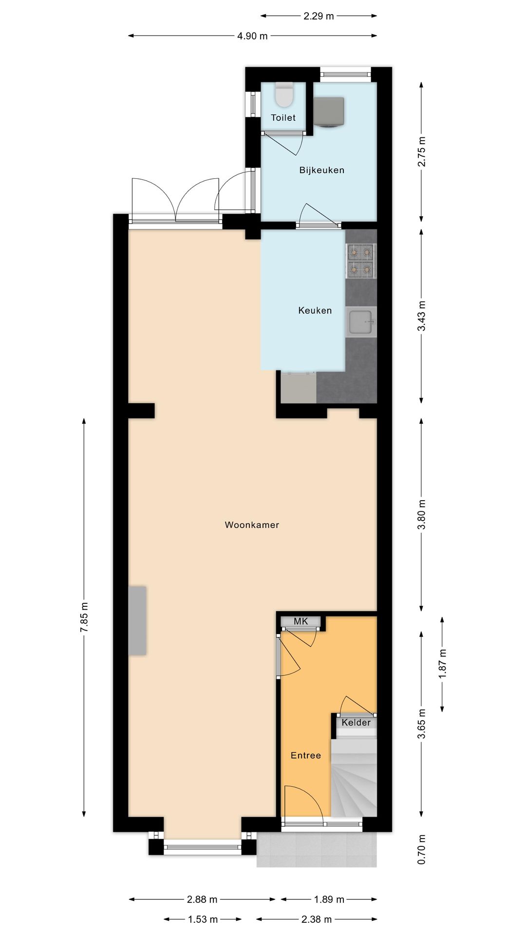 Photo 76 of Parallelweg 15