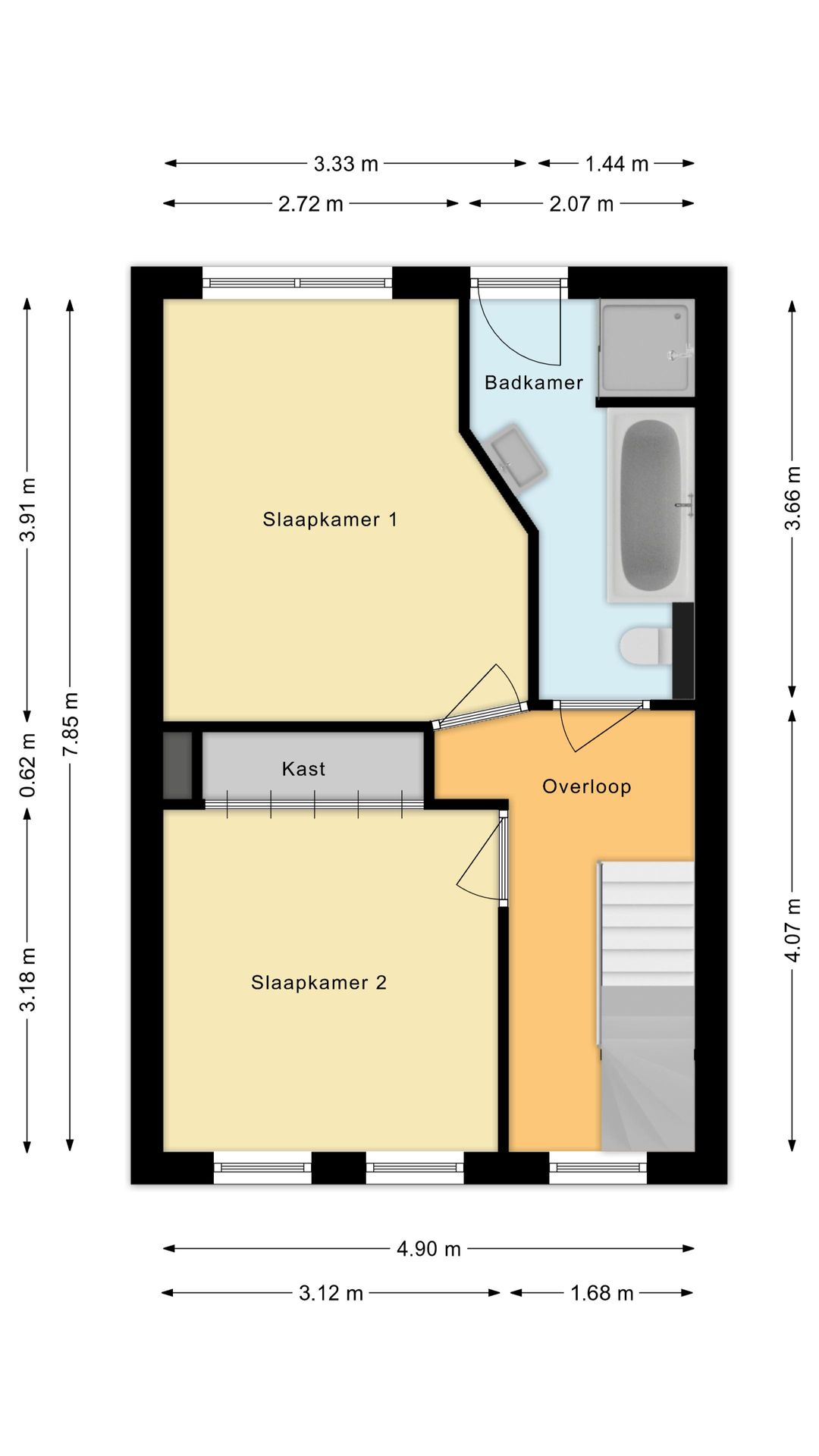 Photo 77 of Parallelweg 15