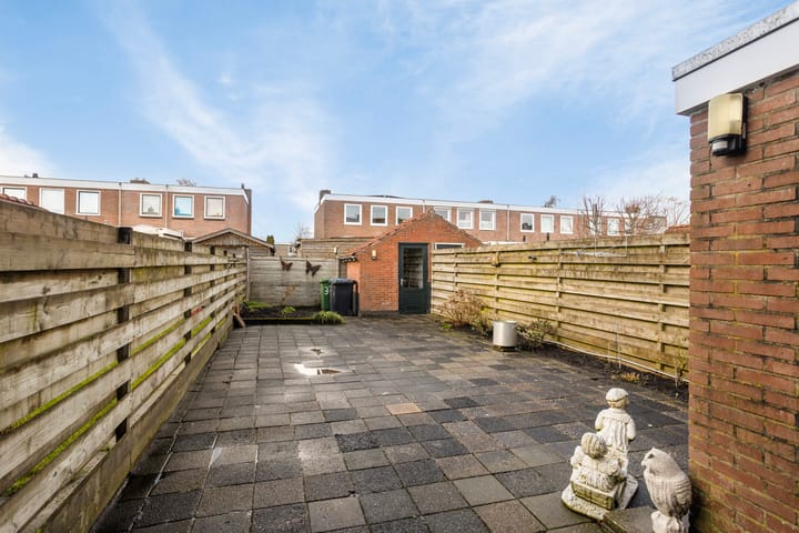 Photo 3 of Eeltje Halbertsmastraat 37