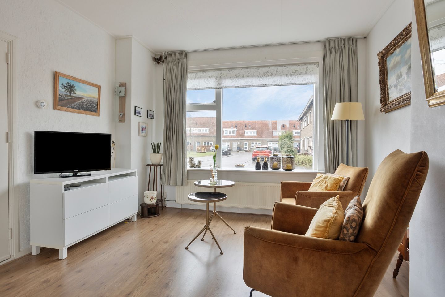 Foto 4 van Eeltje Halbertsmastraat 37