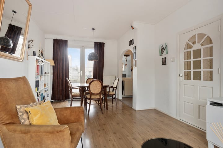 Photo 5 of Eeltje Halbertsmastraat 37