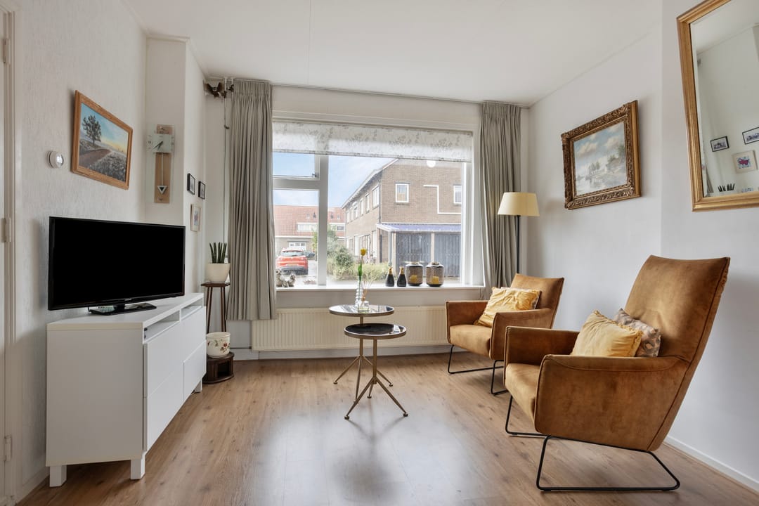 Foto 7 van Eeltje Halbertsmastraat 37