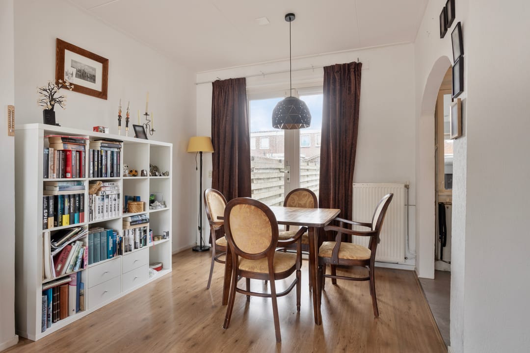 Foto 8 van Eeltje Halbertsmastraat 37