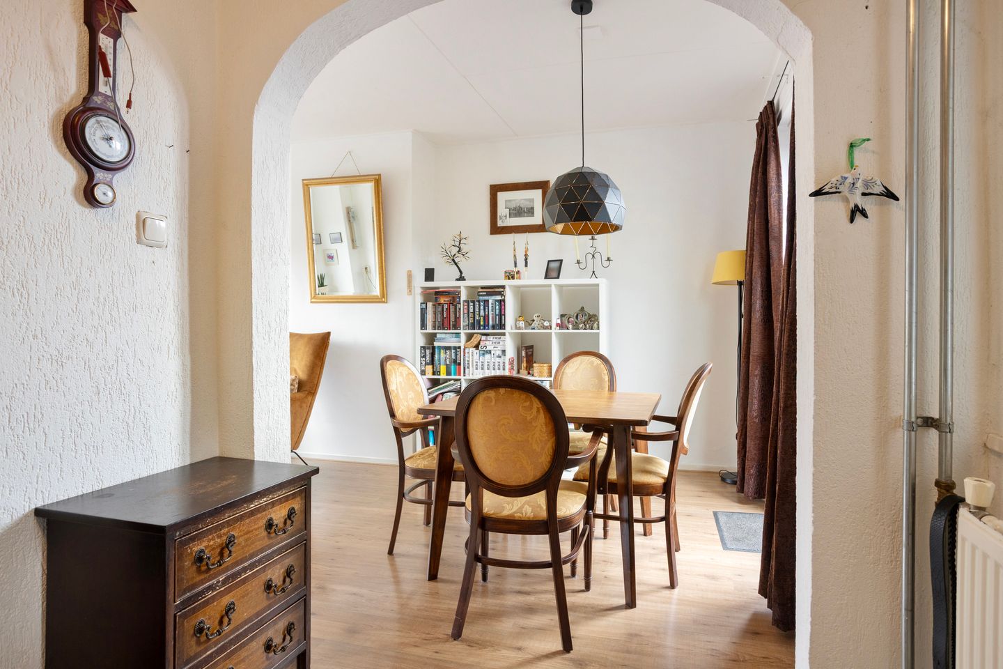 Foto 10 van Eeltje Halbertsmastraat 37