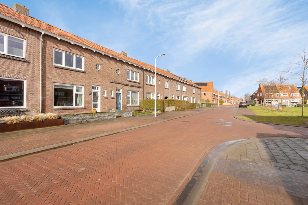 Foto 2 van Eeltje Halbertsmastraat 37