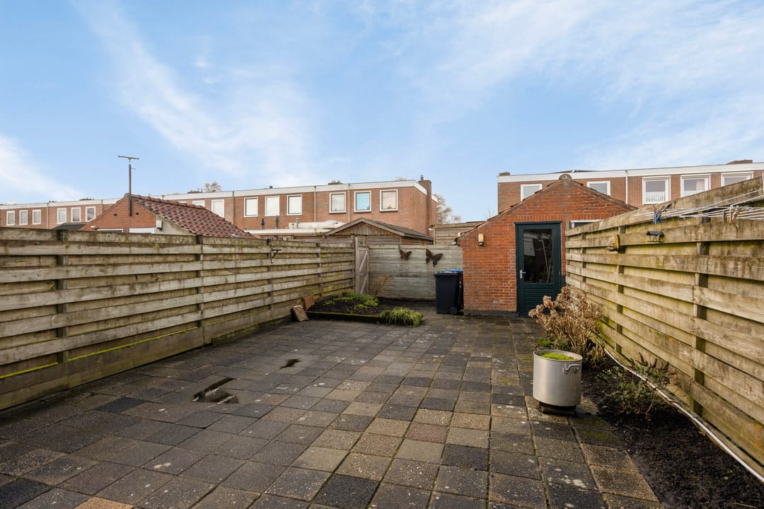 Foto 26 van Eeltje Halbertsmastraat 37