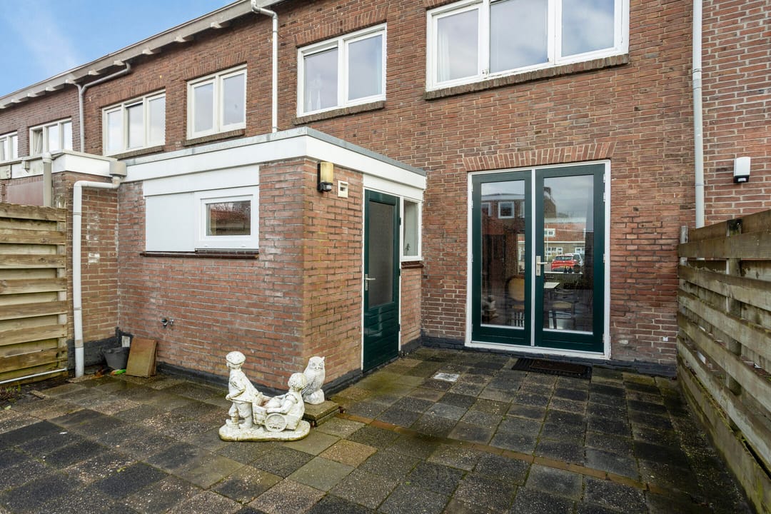 Foto 28 van Eeltje Halbertsmastraat 37