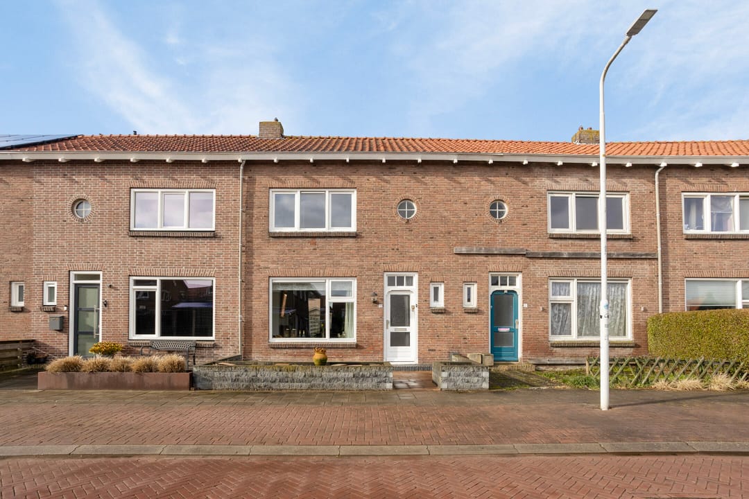 Foto 31 van Eeltje Halbertsmastraat 37