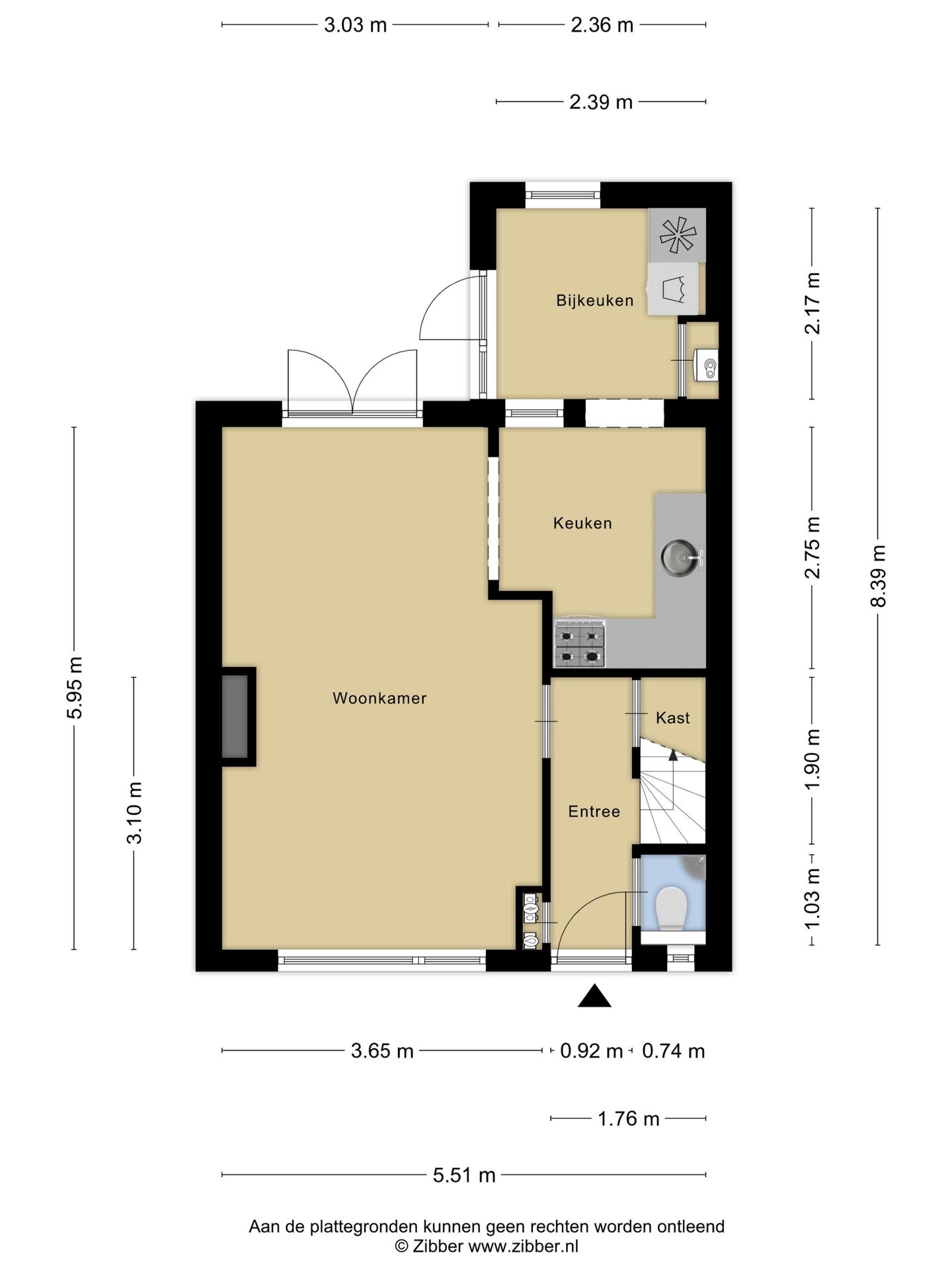 Foto 34 van Eeltje Halbertsmastraat 37