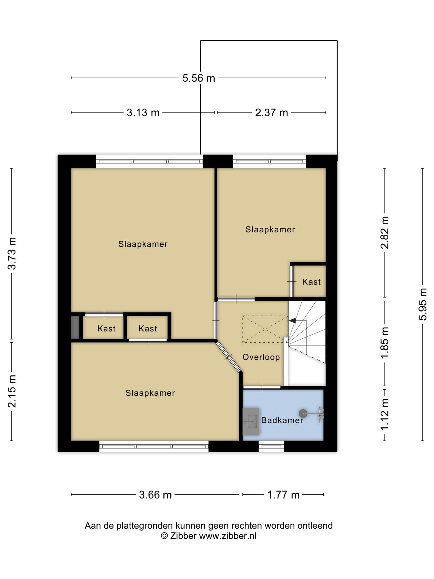 Foto 35 van Eeltje Halbertsmastraat 37