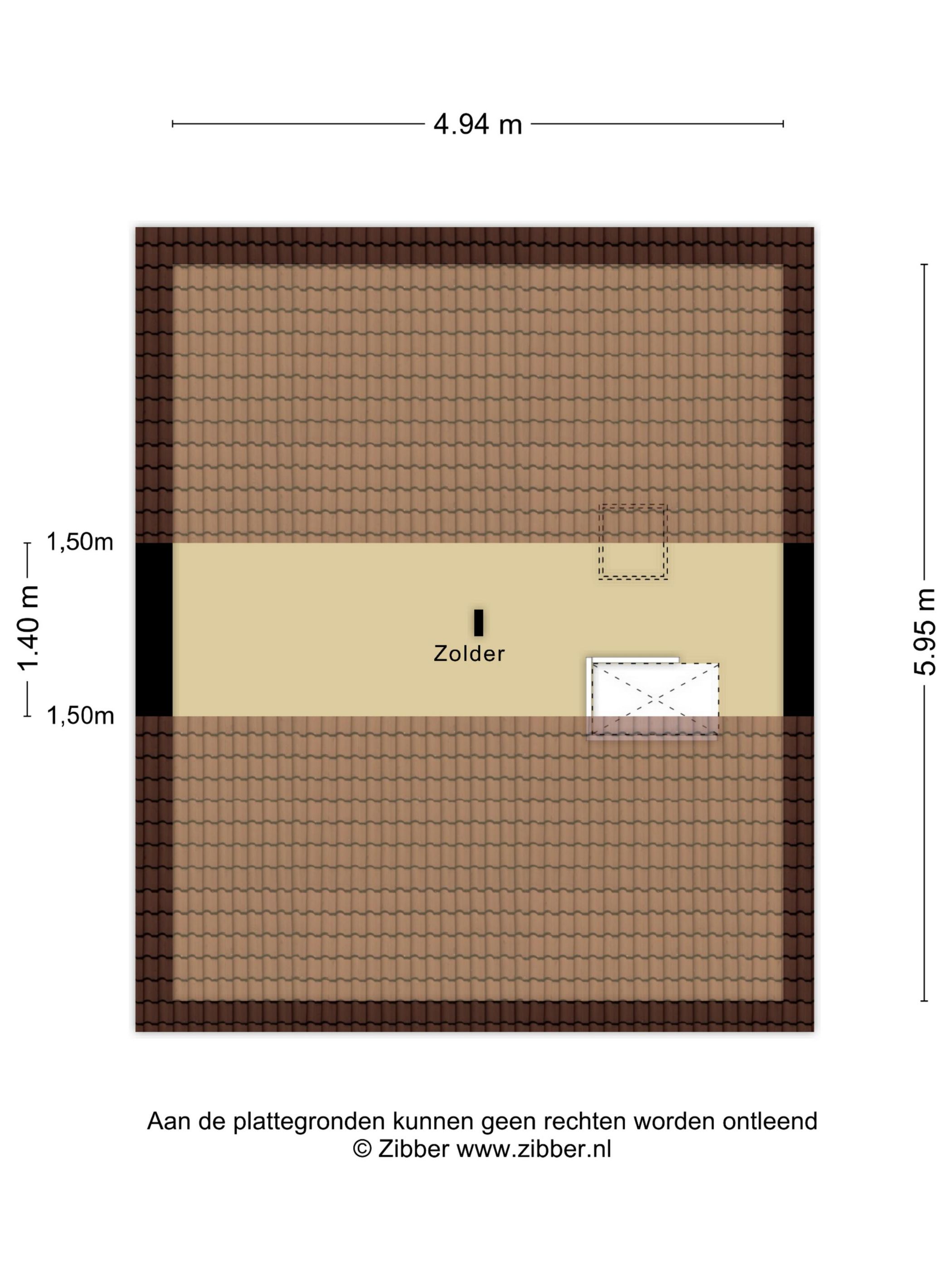 Foto 36 van Eeltje Halbertsmastraat 37