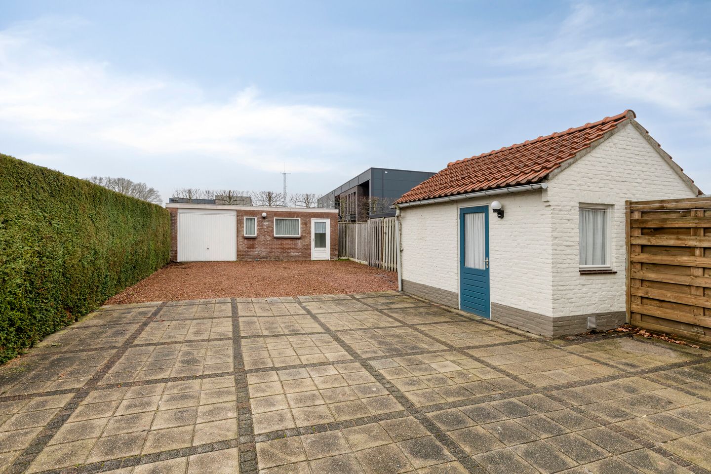 Foto 4 van Bergstraat 33