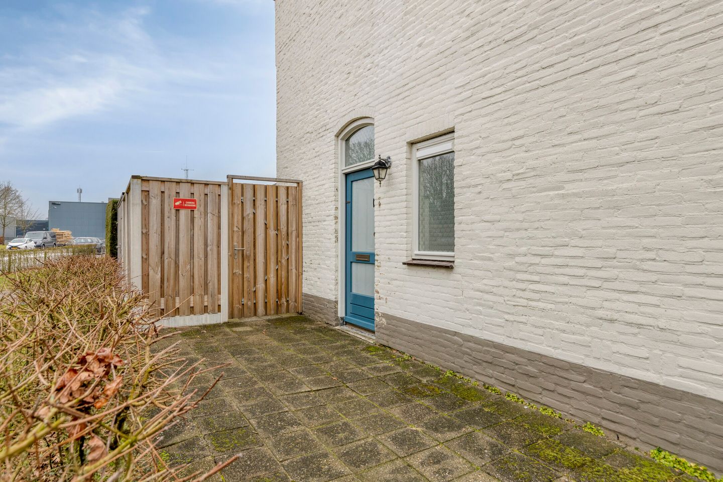 Foto 5 van Bergstraat 33