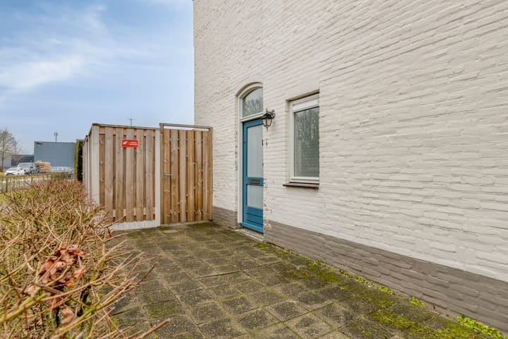 Foto 5 van Bergstraat 33