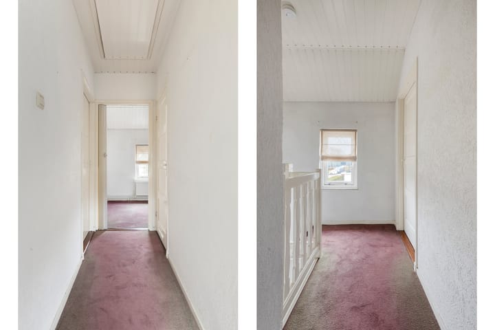Spacious semi-detached home with potential in Loon op Zand — 23