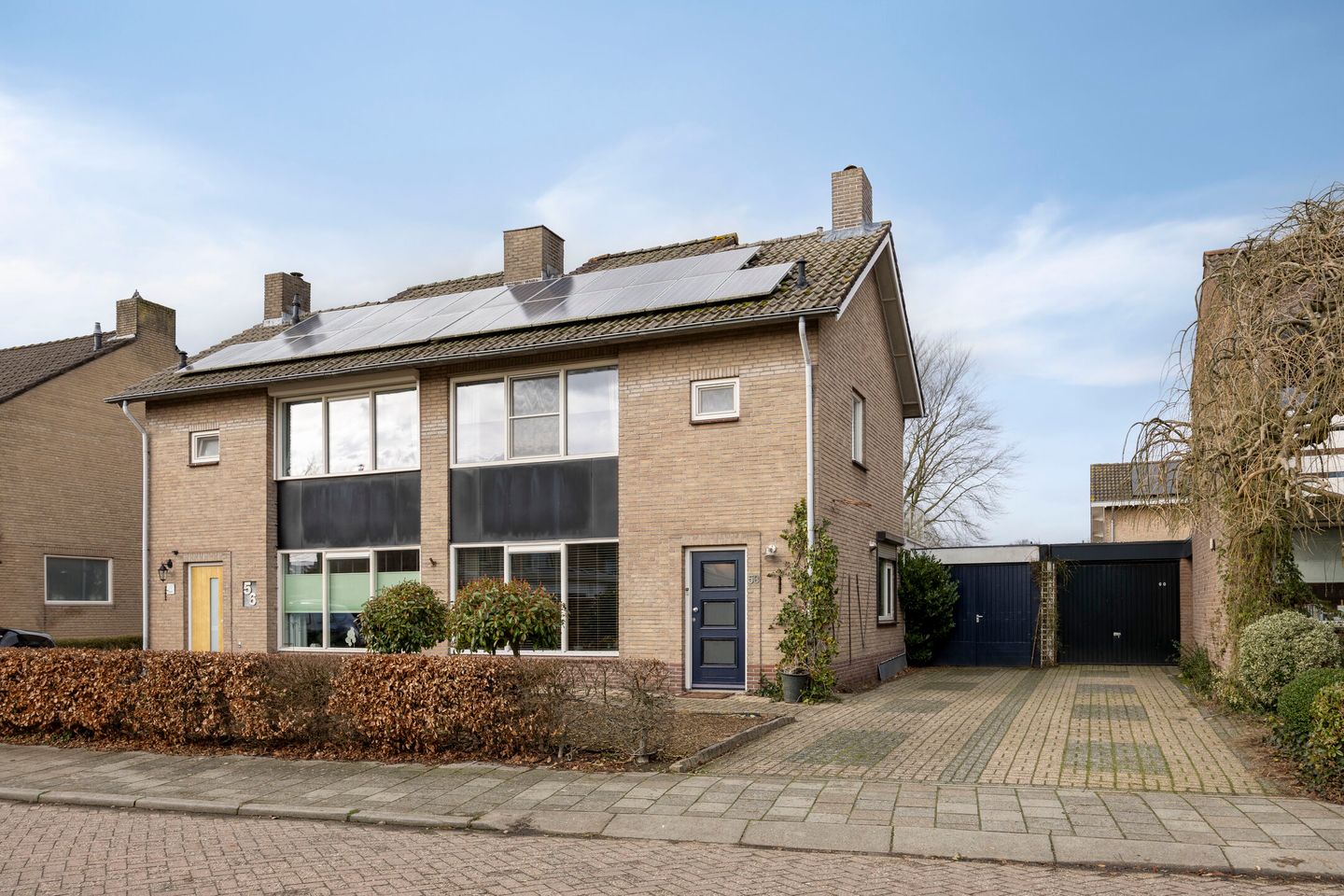 Foto 1 van Groeskuilenstraat 58