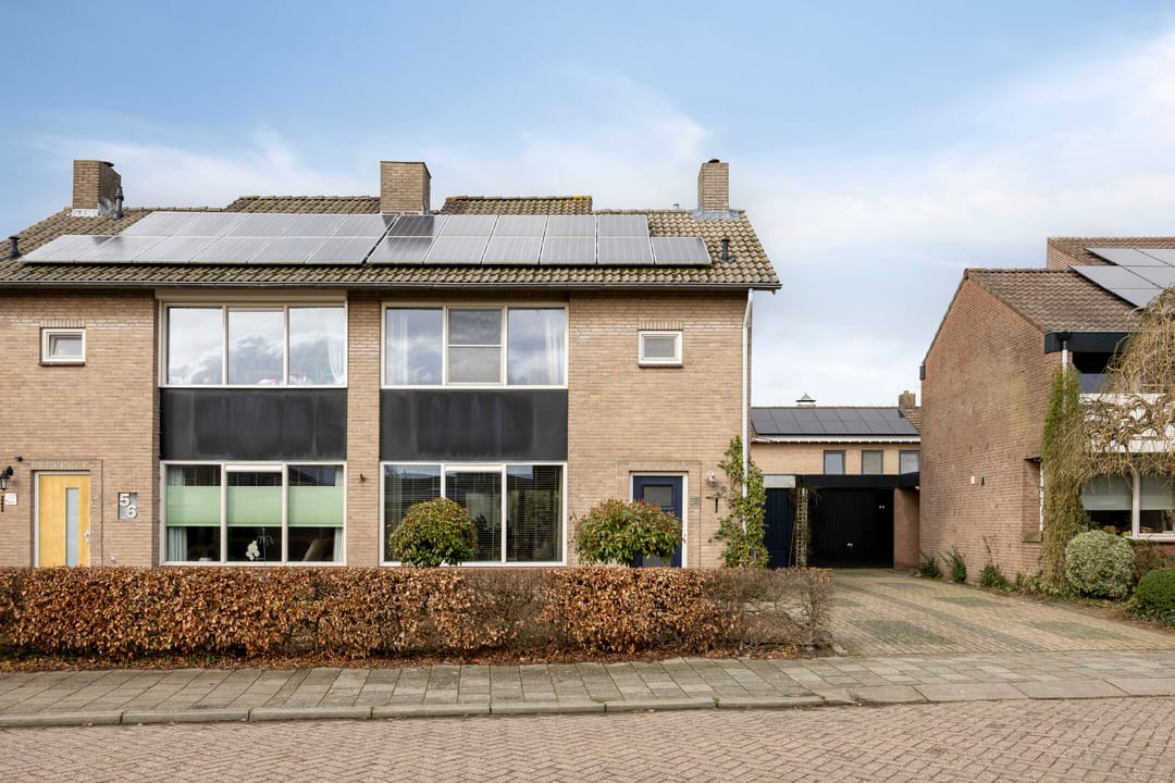 Foto 7 van Groeskuilenstraat 58