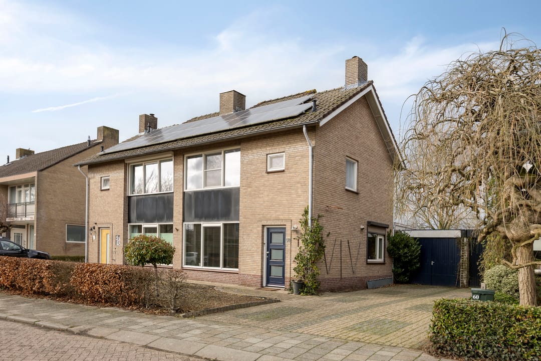 Foto 8 van Groeskuilenstraat 58