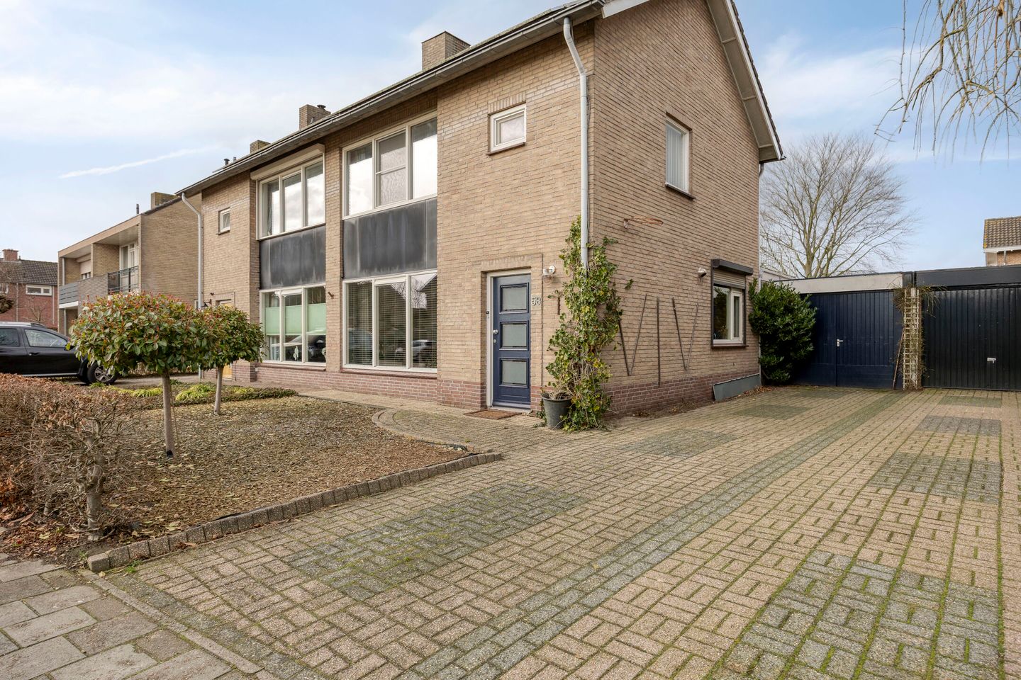 Foto 10 van Groeskuilenstraat 58