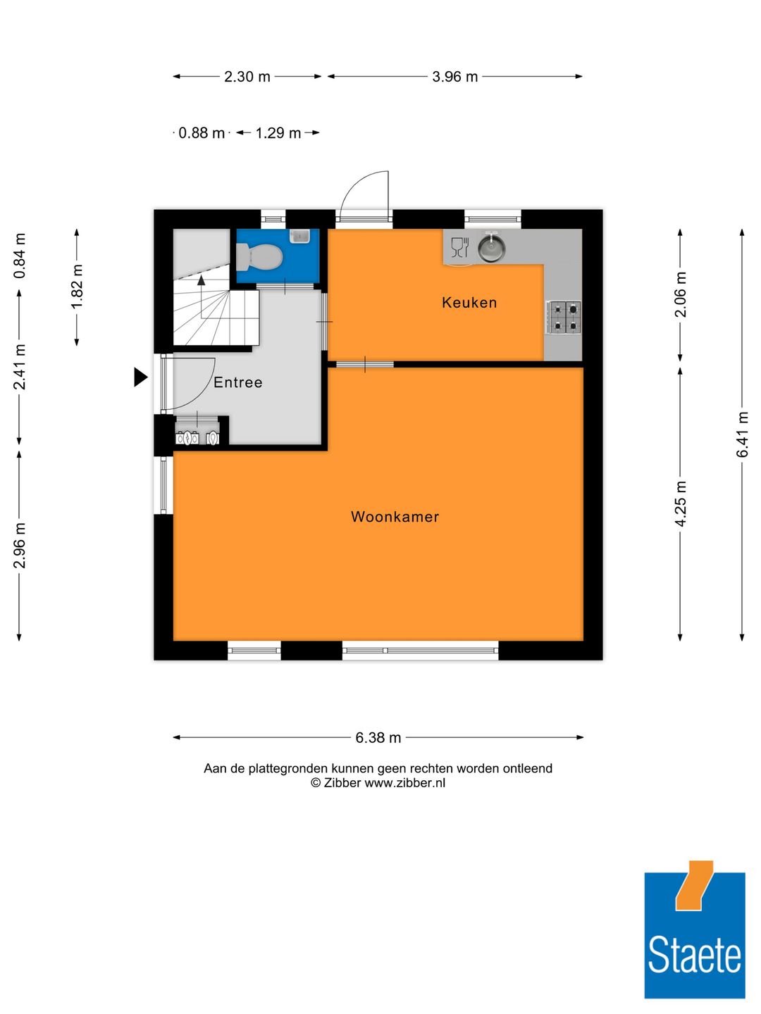 Foto 28 van Bergstraat 33