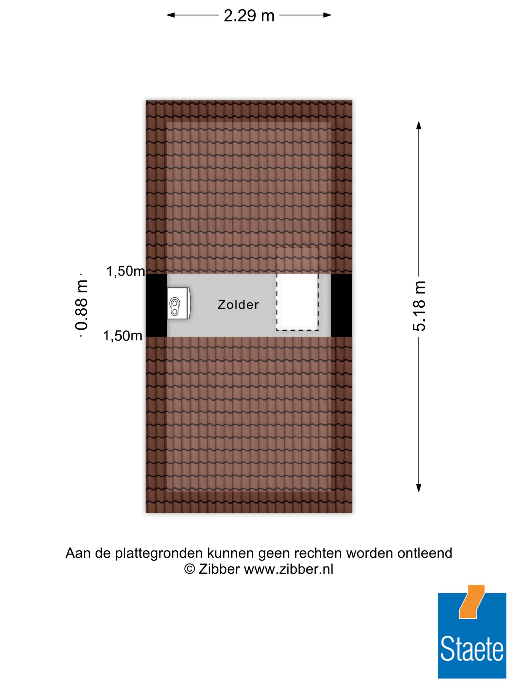 Foto 30 van Bergstraat 33