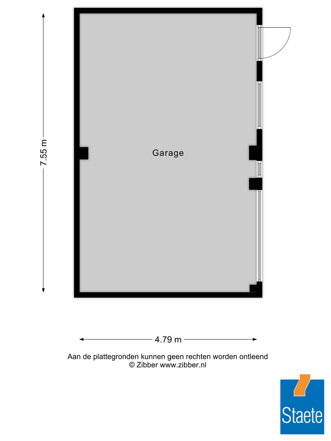 Foto 31 van Bergstraat 33
