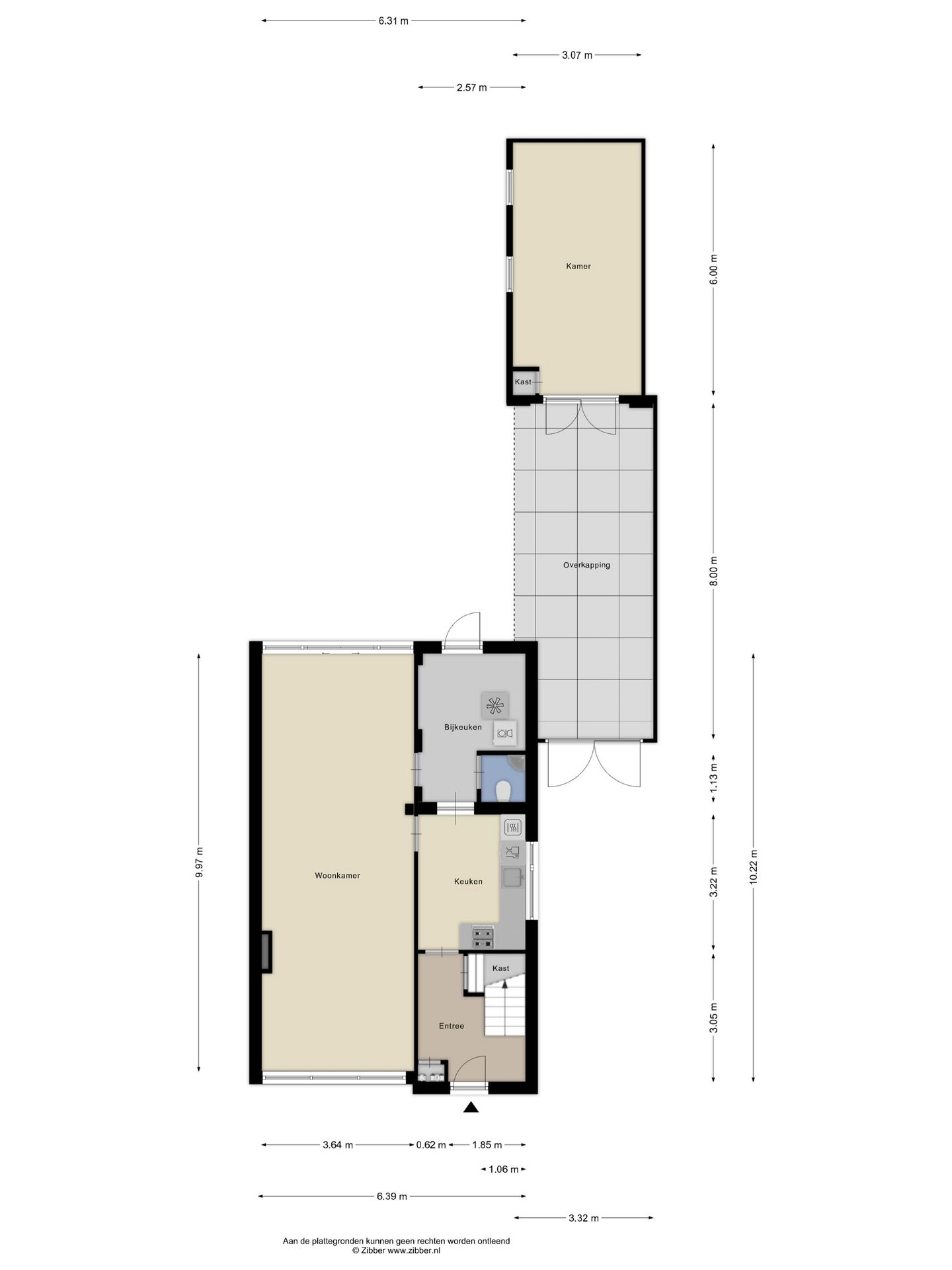 Foto 49 van Groeskuilenstraat 58