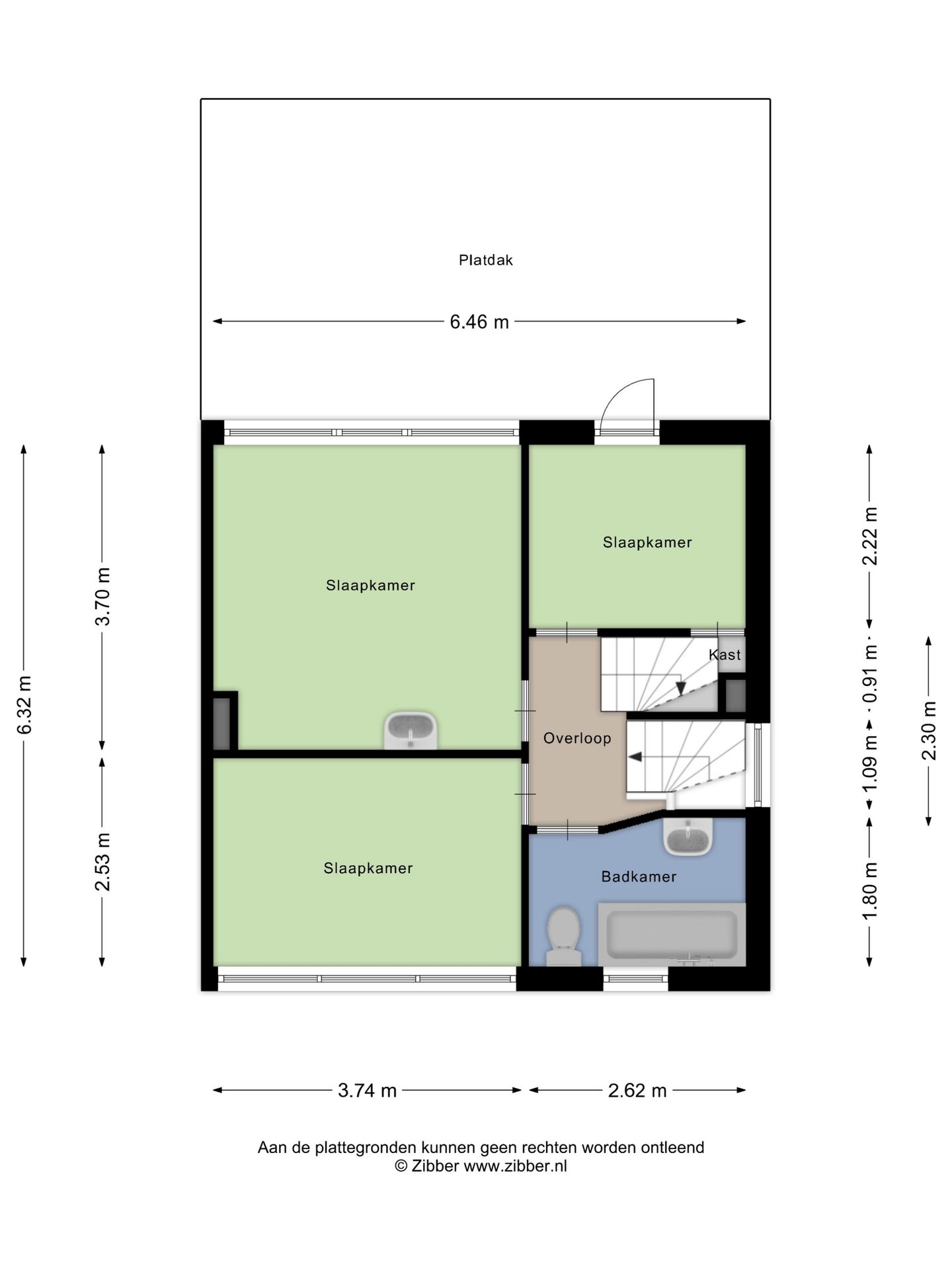 Foto 50 van Groeskuilenstraat 58