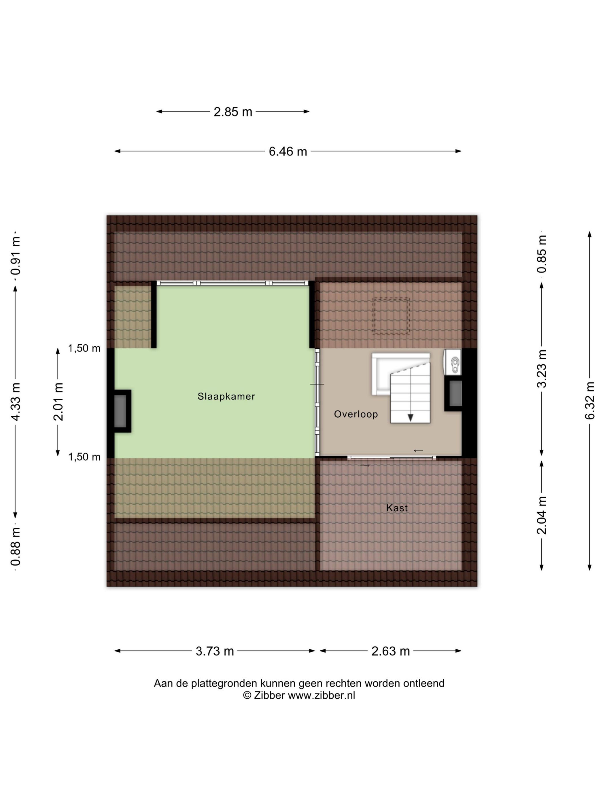 Foto 51 van Groeskuilenstraat 58