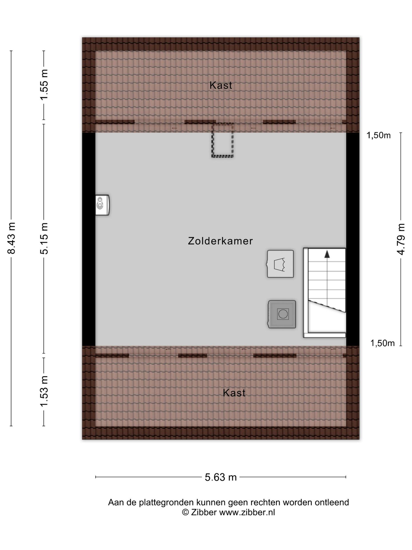 Foto 44 van Moezel 26