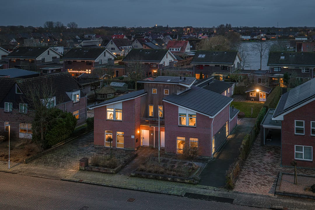 Foto 1 van Oosterom 10