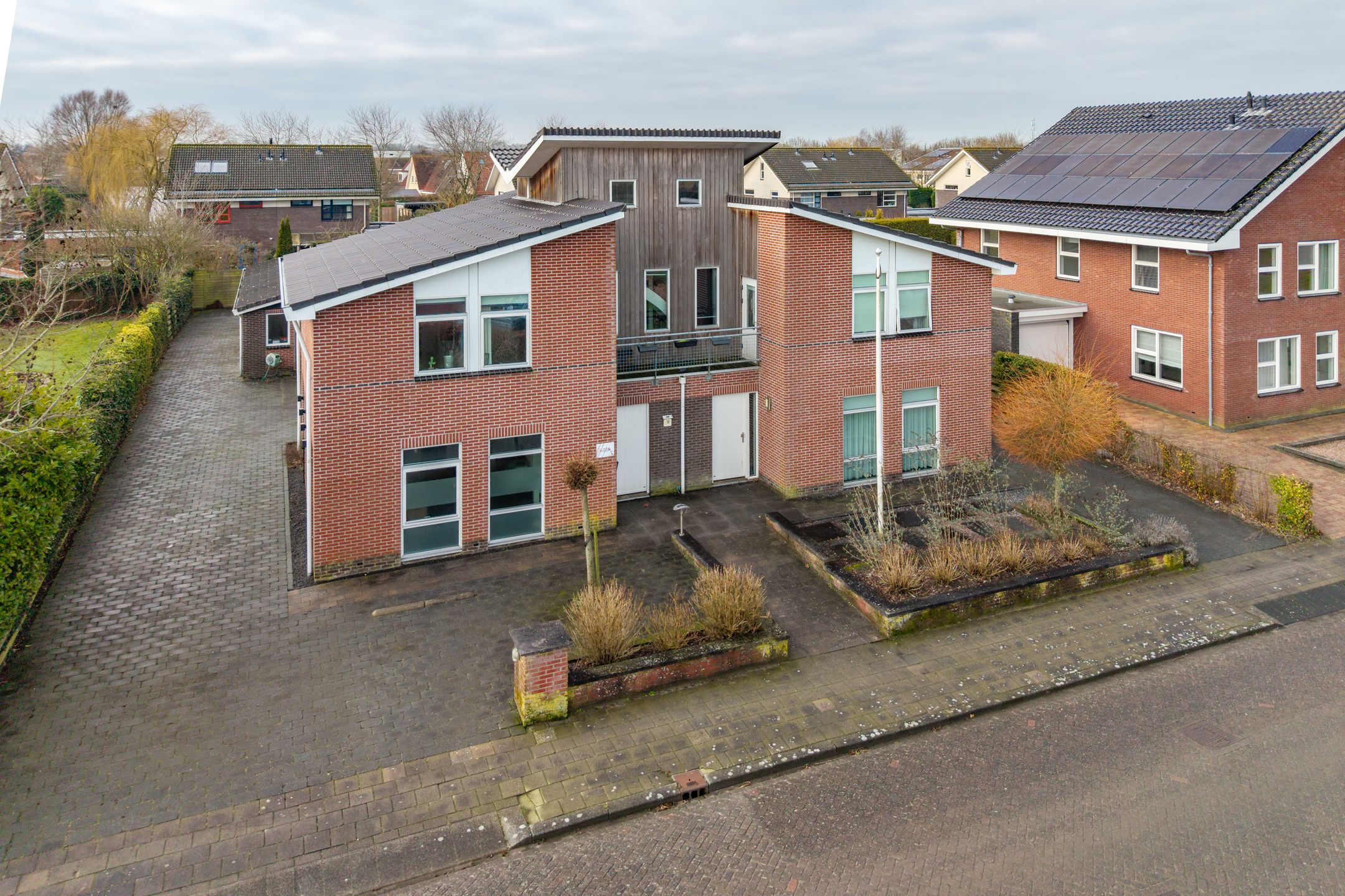 Foto 9 van Oosterom 10