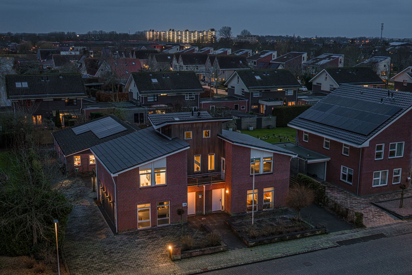 Foto 10 van Oosterom 10