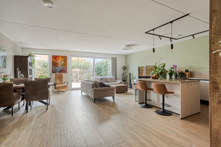 Foto 2 van Merelweg 50