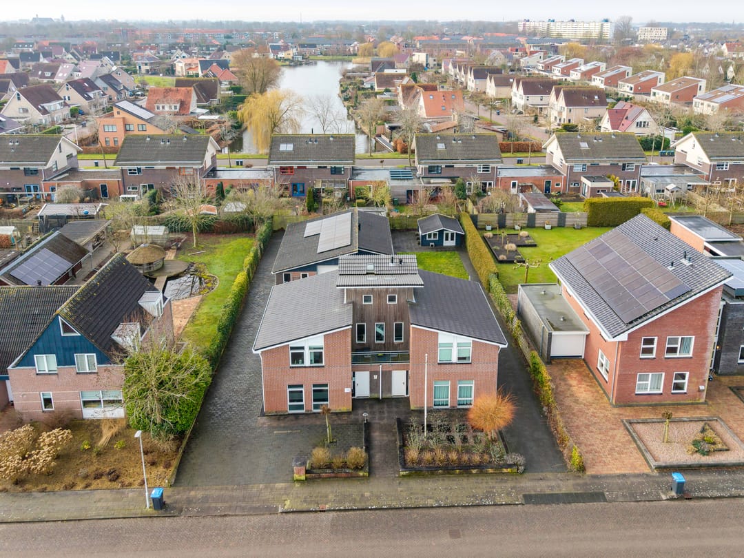 Foto 11 van Oosterom 10