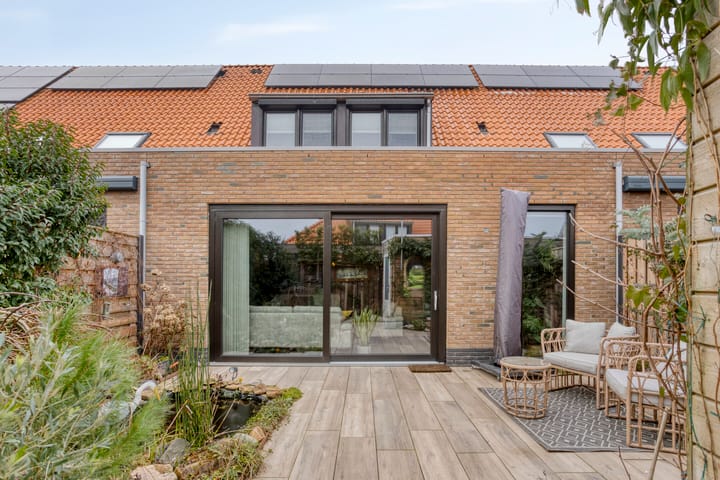 Foto 3 van Merelweg 50