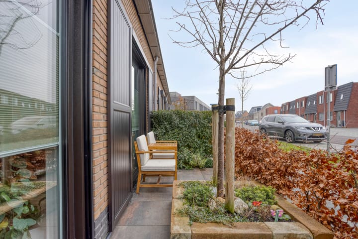 Foto 4 van Merelweg 50